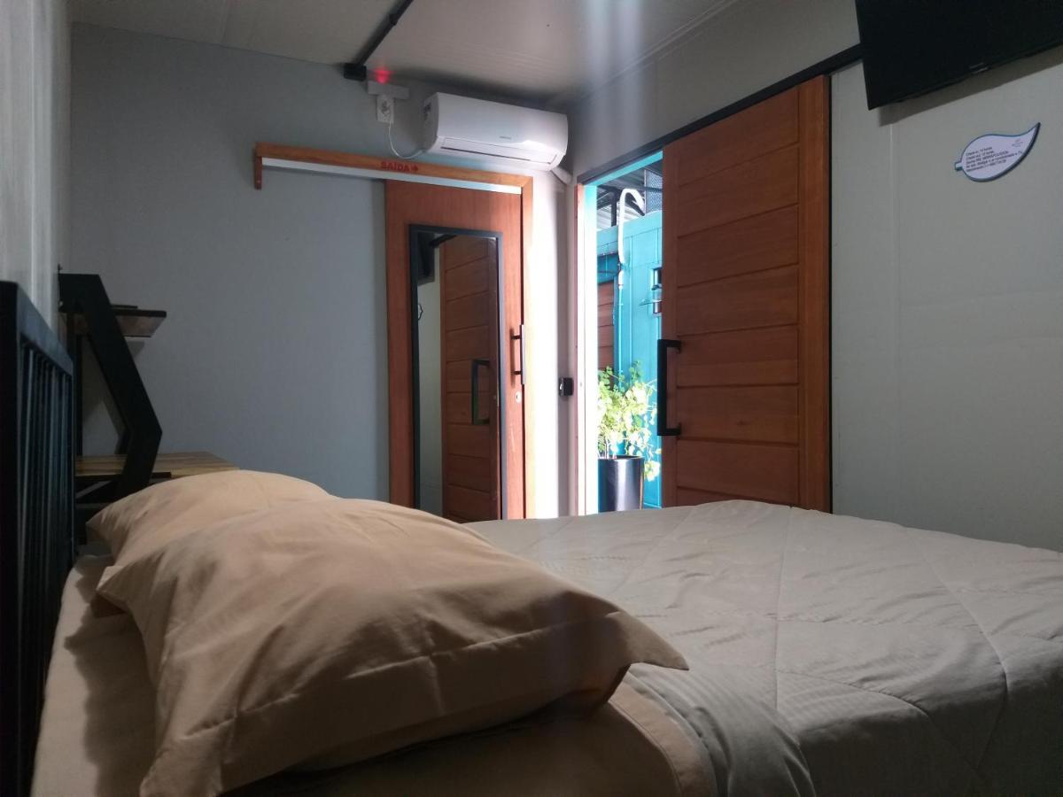 Pousada Mirra Penha  Dış mekan fotoğraf