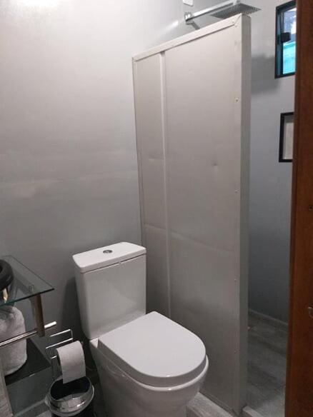 Pousada Mirra Penha  Dış mekan fotoğraf