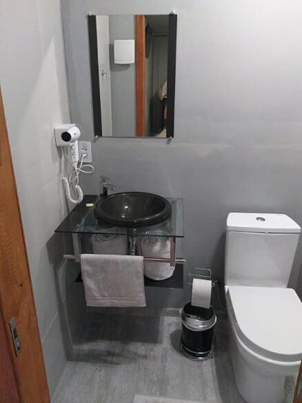 Pousada Mirra Penha  Dış mekan fotoğraf
